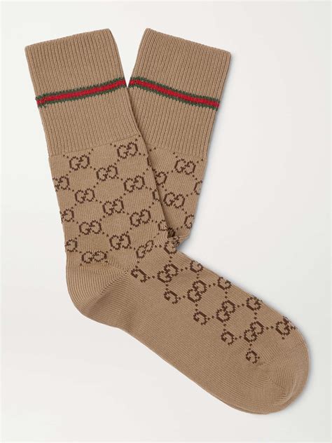 gucci socks.